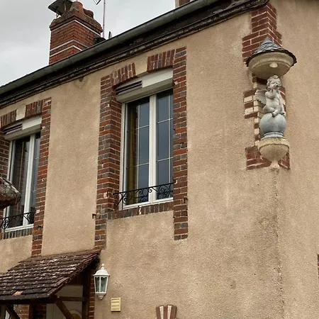 L'ange Champenois * Pierry