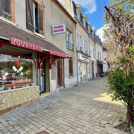 L'ange Champenois * Pierry