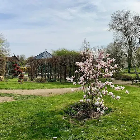 L'ange Champenois * Pierry